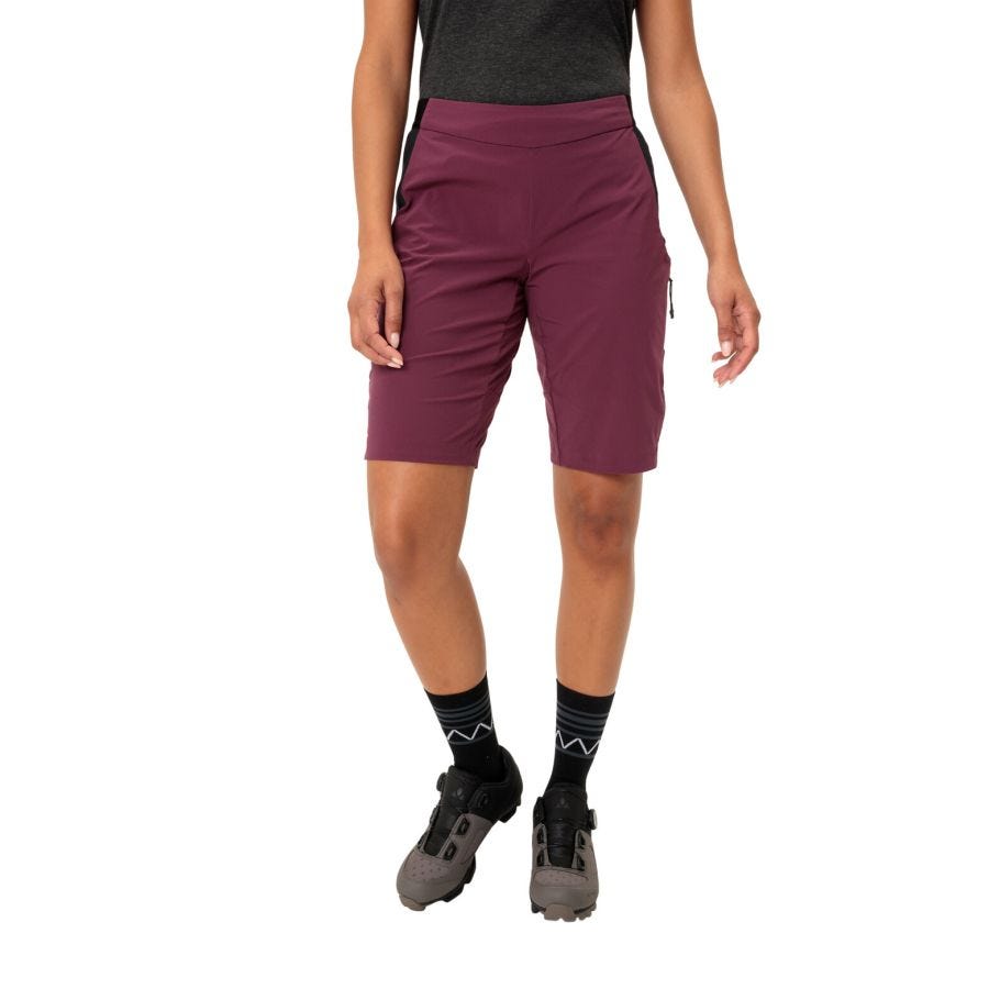 Kuro Shorts II Fahrrad Hose Damen