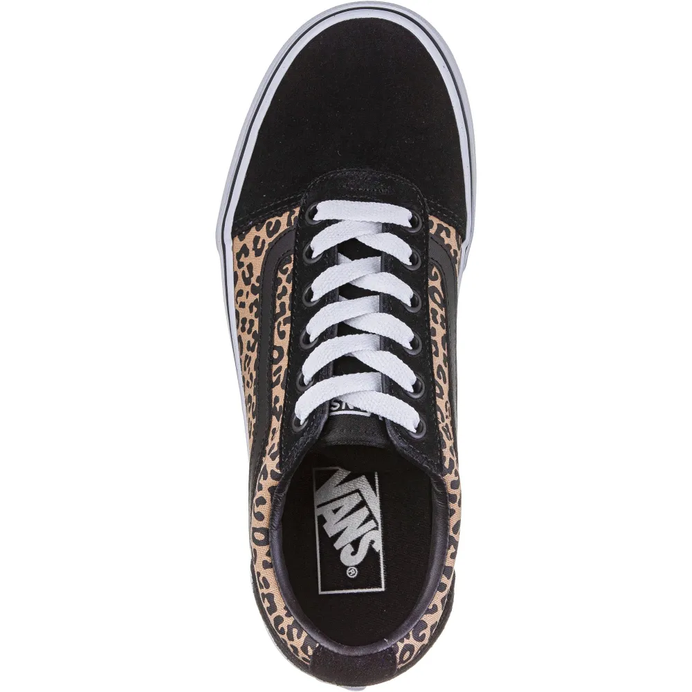 Vans Ward VN0A5HYO36I / schwarz