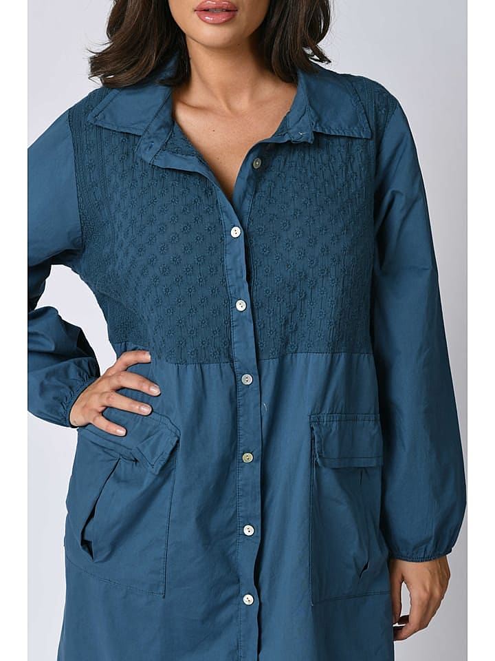 Plus Size Company Kleid 