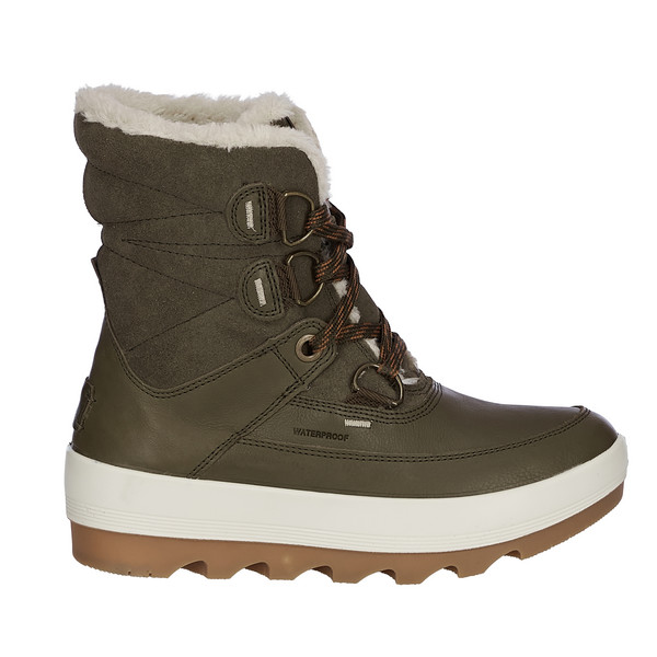 CELESTEM Damen - Winterstiefel