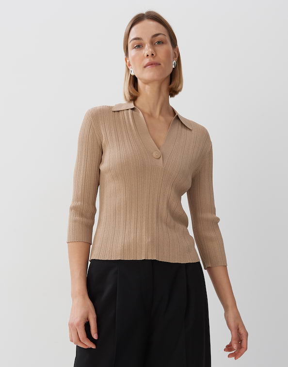 Strickpullover Tomoya