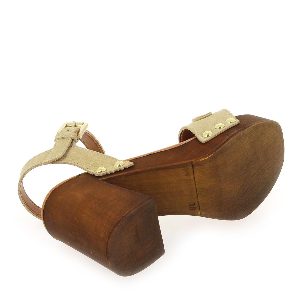 Sandro Rosi  8696 - Sable