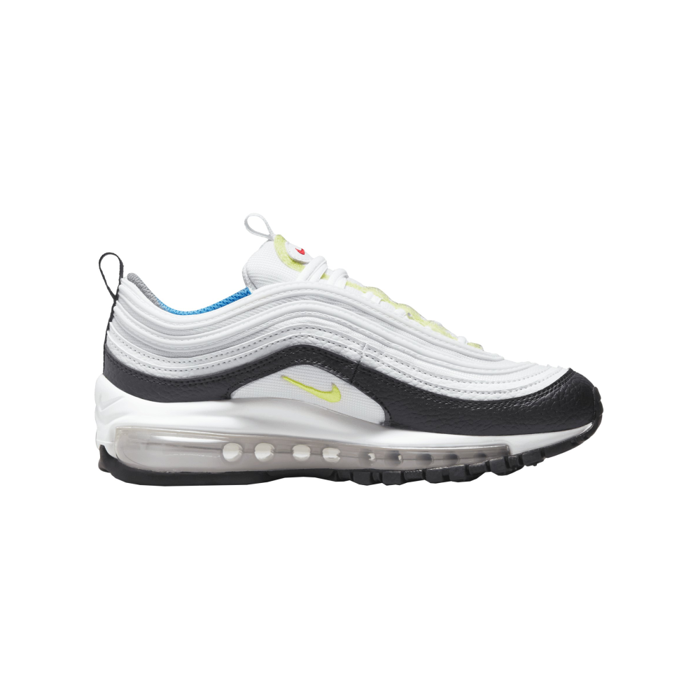 Nike Air Max 97 GS dq0980-100 / weiss