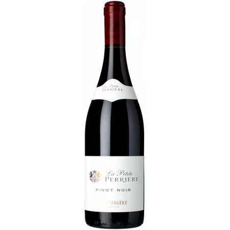 PINOT NOIR 2022 - LA PETITE PERRIERE - LA PERRIERE