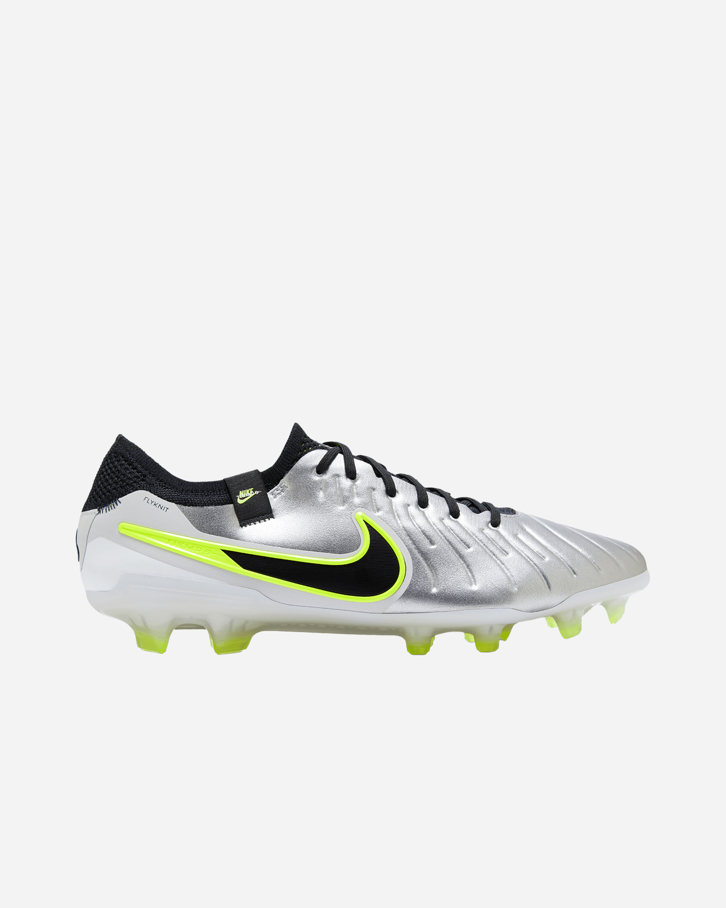Scarpe Calcium Nike Time Legend 10 Elite Fg M DV4328-001