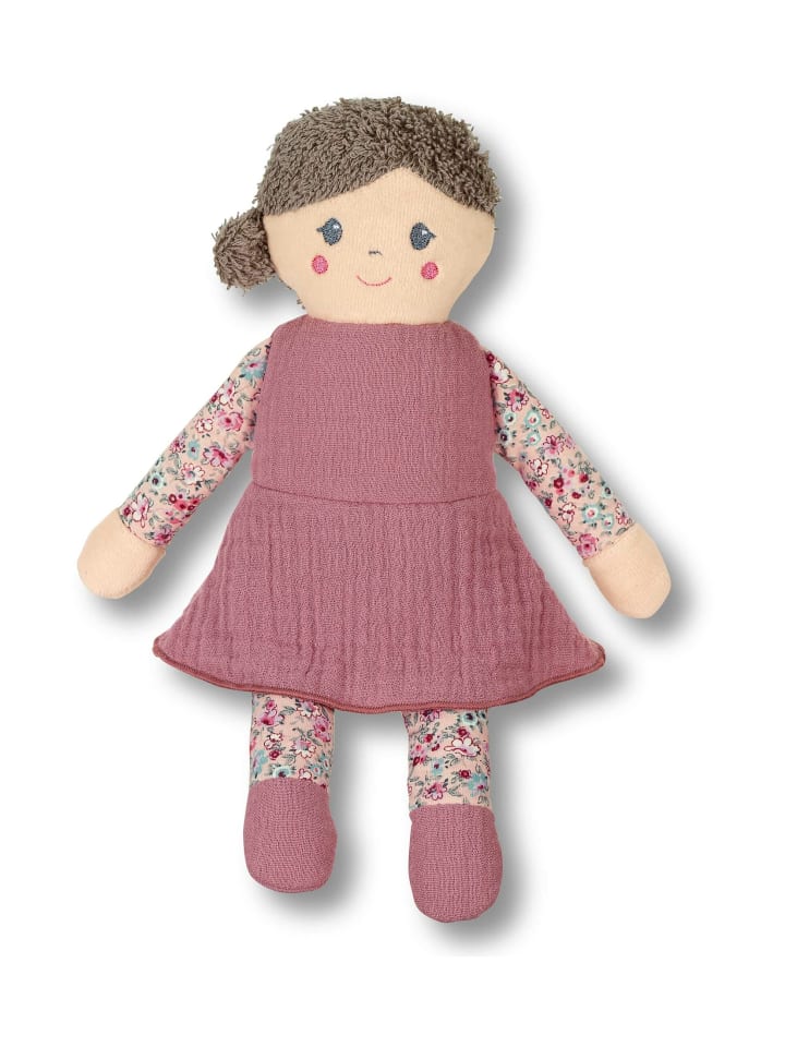 Sterntaler Spielpuppe S Sophie in mehrfarbig günstig kaufen onesize
