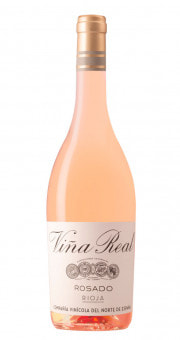 Cune Viña Real Rosado 2022