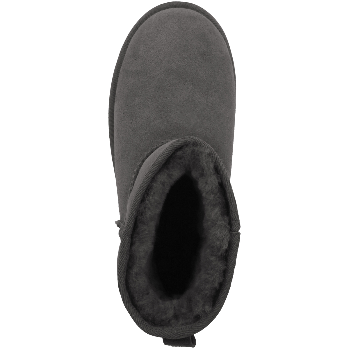 EMU Australia Stinger Boots grau