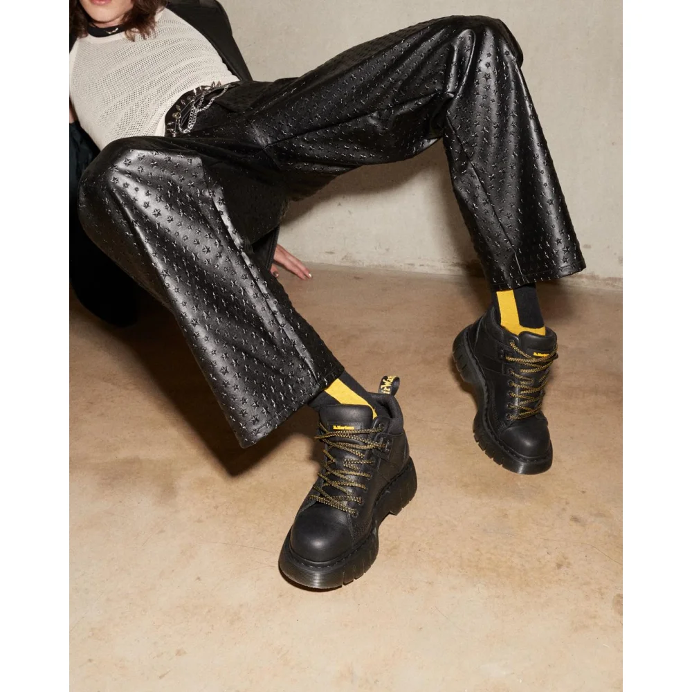 Dr. Martens Woodard 31045001 / schwarz