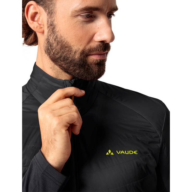 VAUDE Men's Kuro Insulation FZ Tricot Funktionsbluse Herren