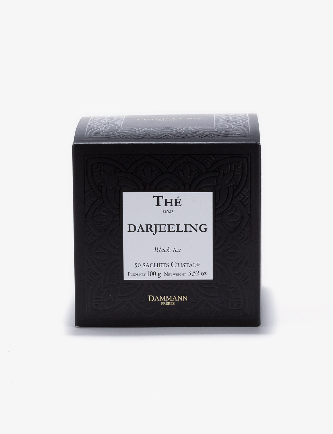 Darjeeling-50 sachets