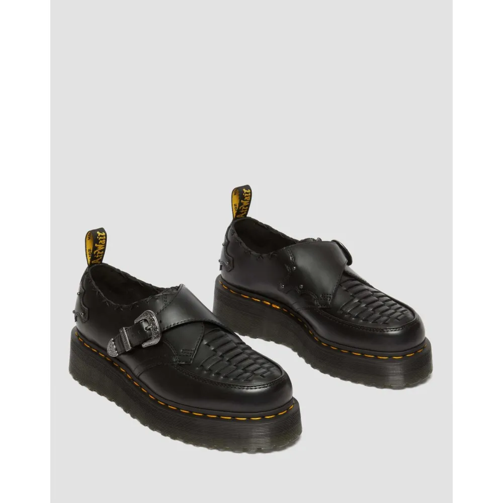 Dr. Martens Ramsey 31680001 / schwarz