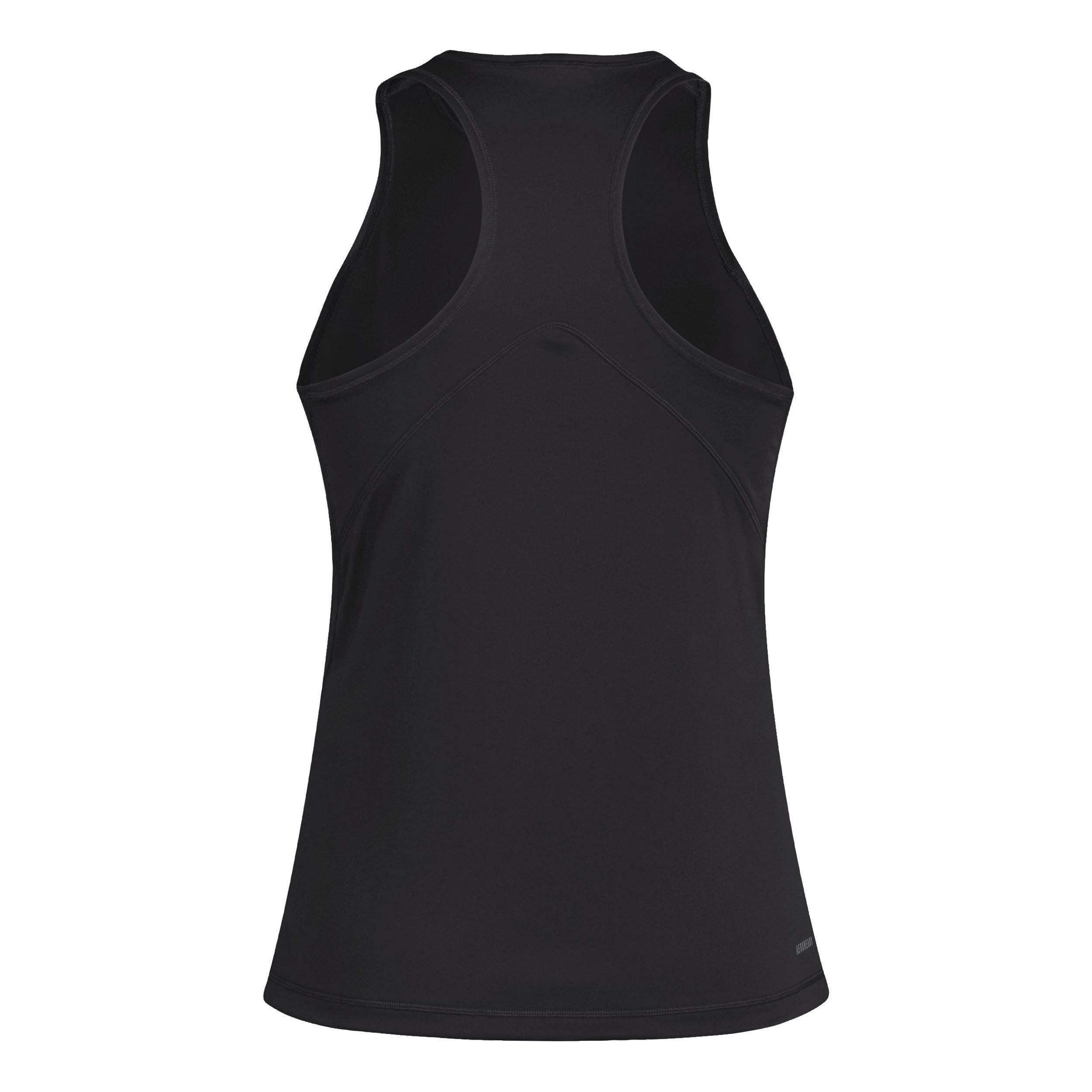 Club Tank-Top Damen - Schwarz