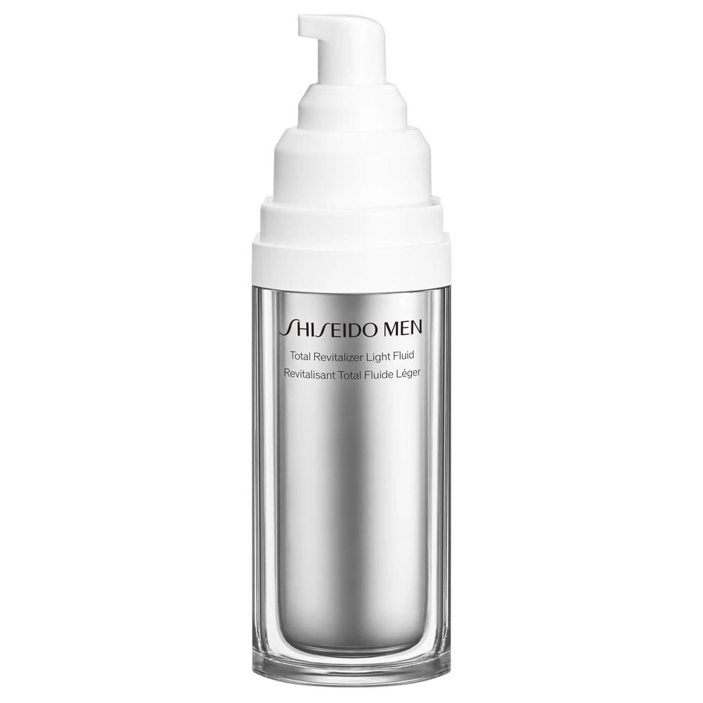 Shiseido Shiseido Men Total Revitalizer Light Fluid