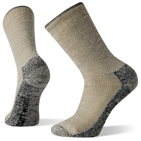 Smartwool - Classic Mountaineer Maximum Cushion Crew - Wandersocken