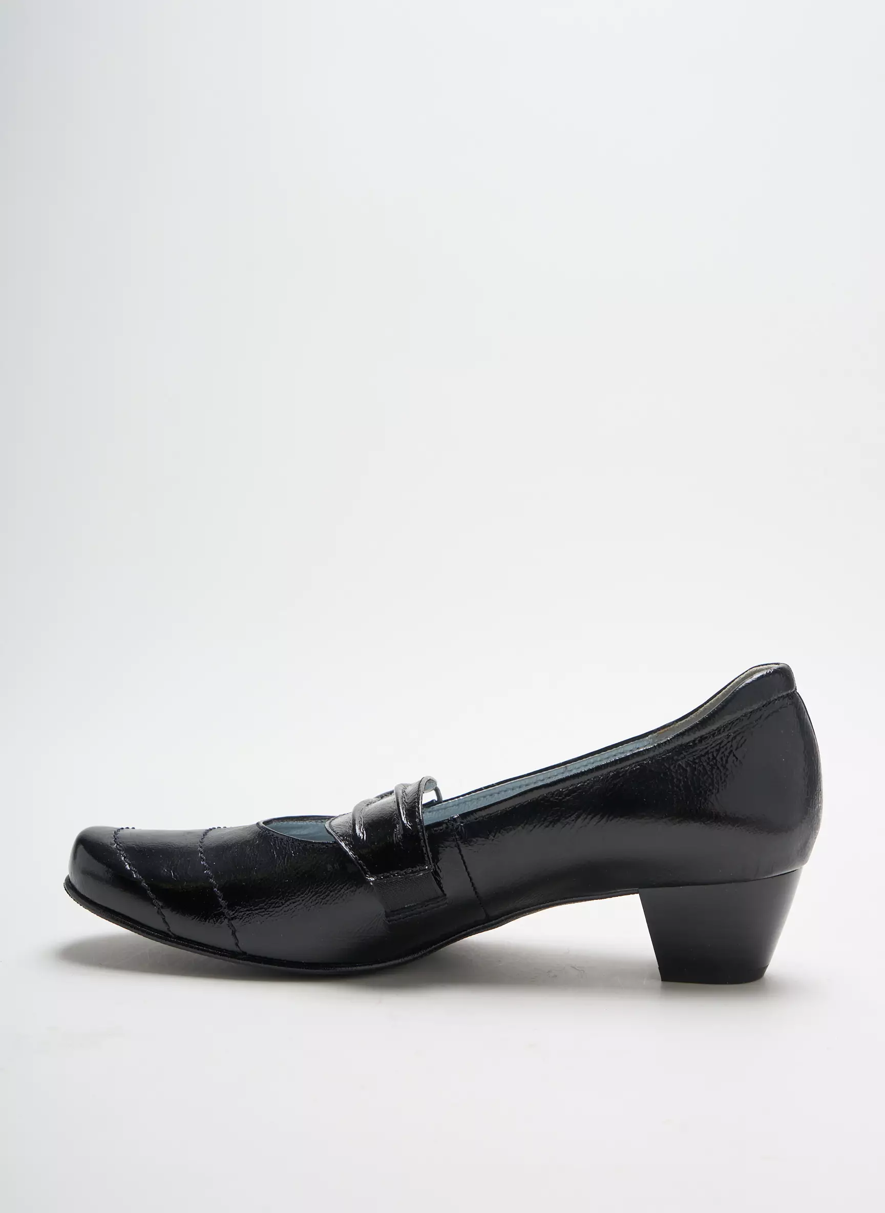 Artika Soft Ballerines Femme couleur noir