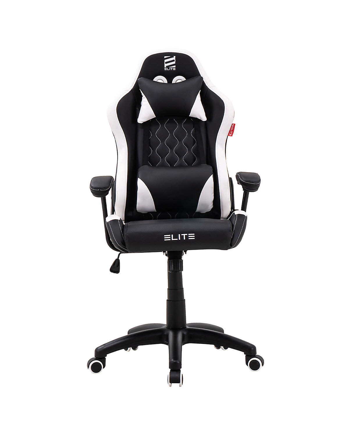 Gaming Stuhl PULSE - Ergonomischer Kinder Luxus Gaming Stuhl - 4D Armlehnen - Bürostuhl