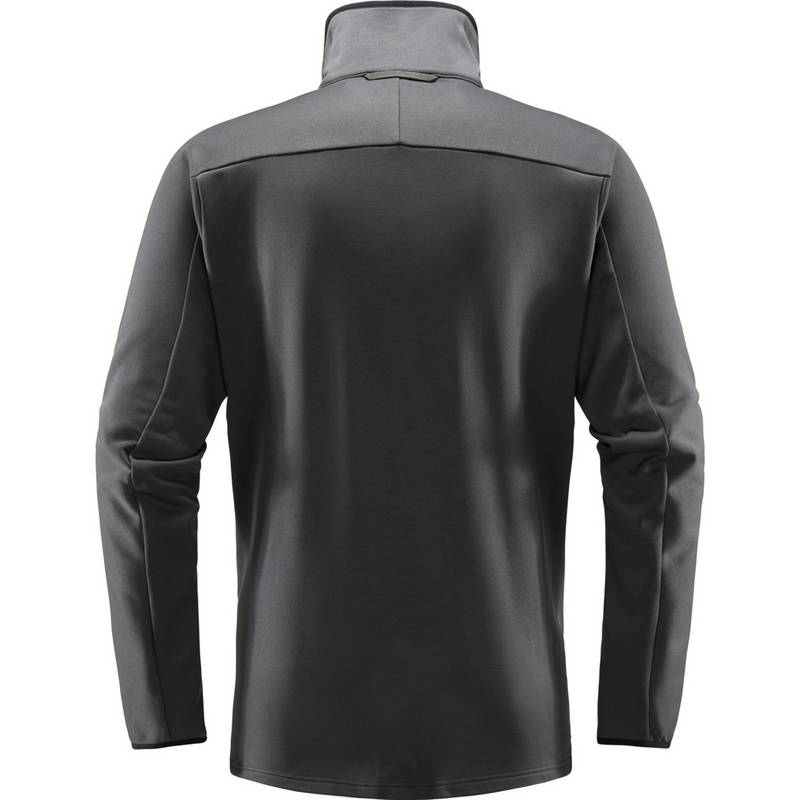 Haglfs Frost Mid Jacket Fleecejacke Herren