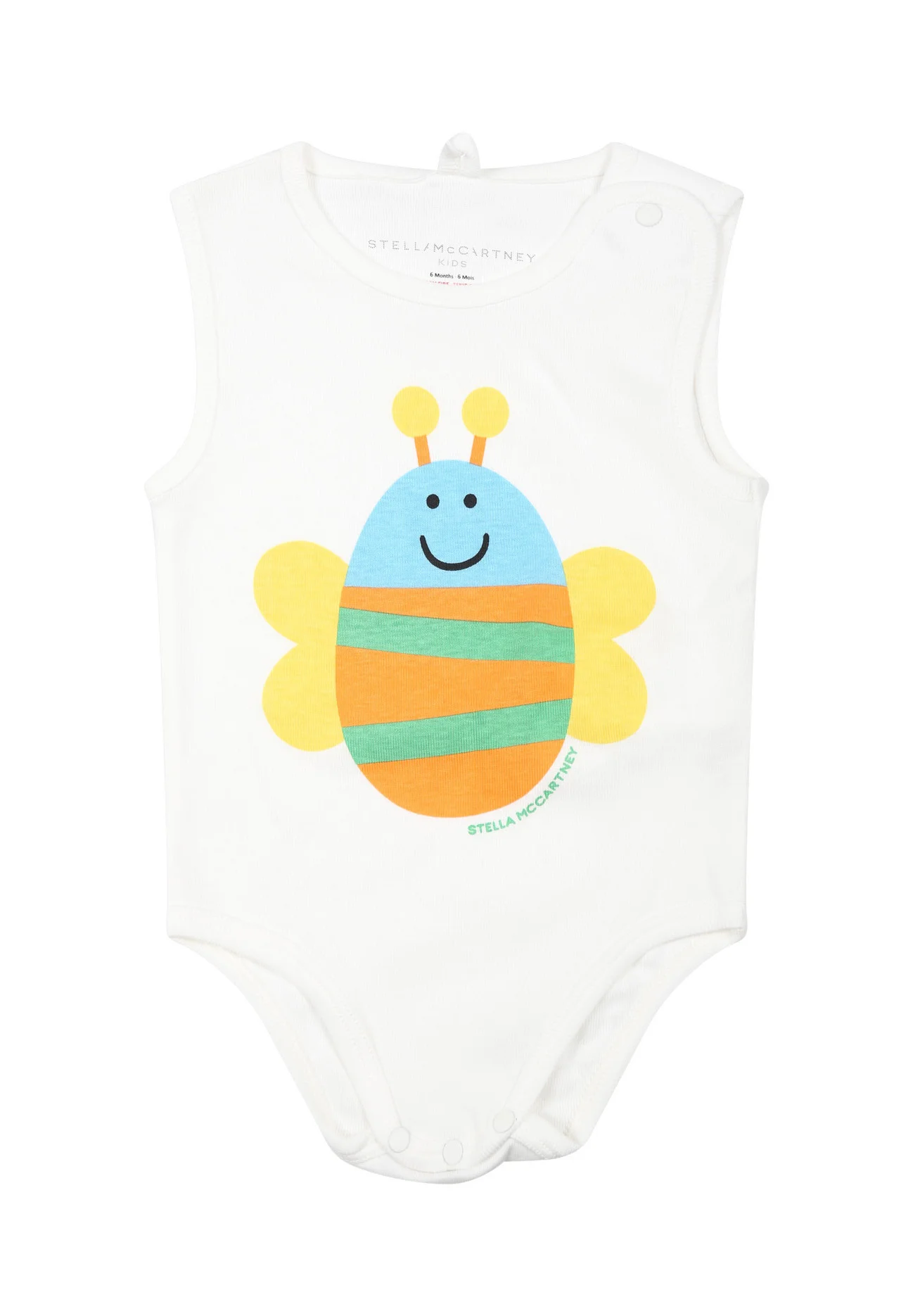 Conjunto de mono infantil Stella McCartney - Body