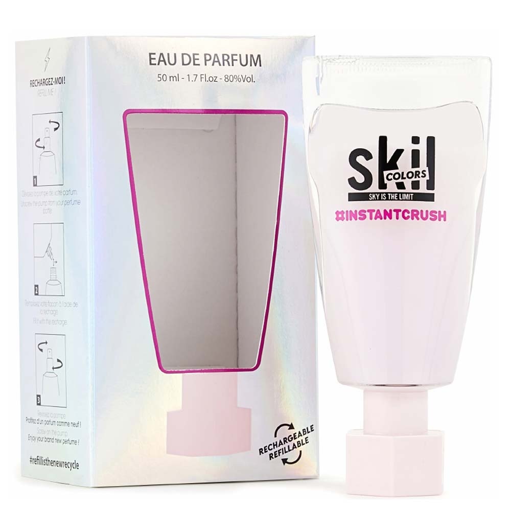skil Instant Crush Eau de parfum