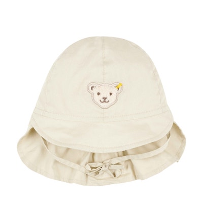 Hut, beige