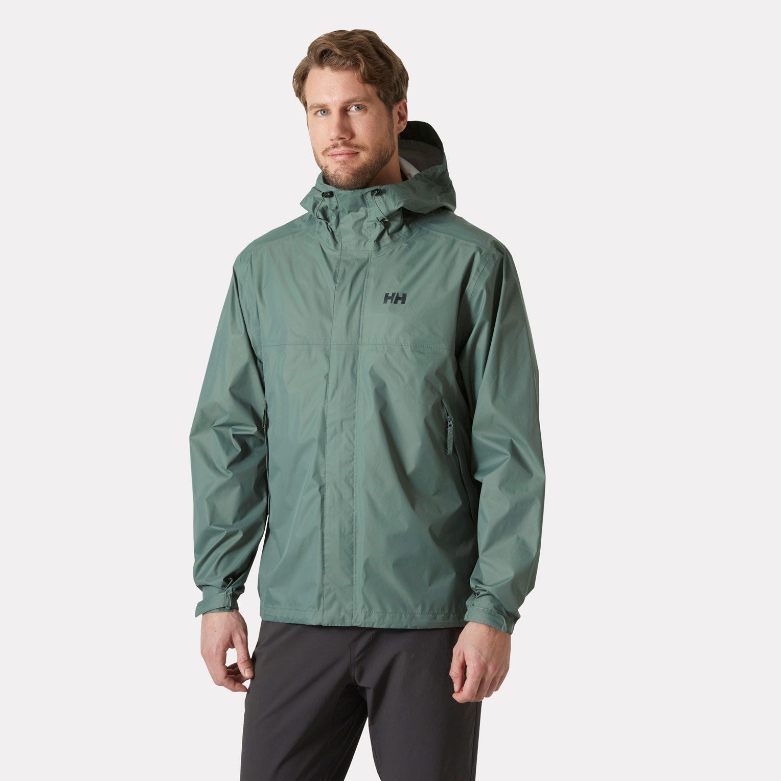 Men's Loke Shell Jacket