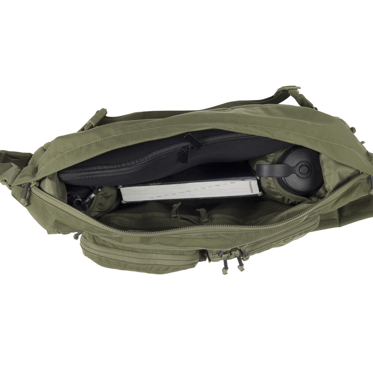 Wombat Mk2 Shoulder Bag Cordura