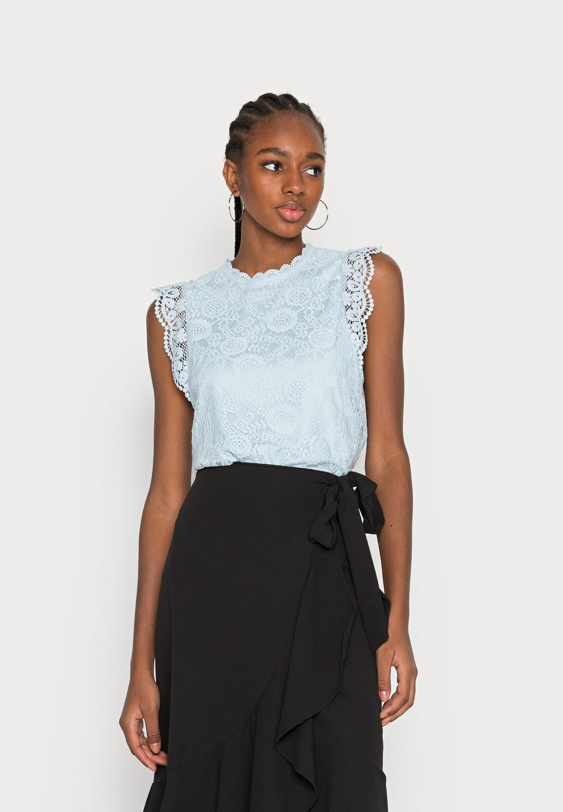 Piezas PCOLLINE- Blusa