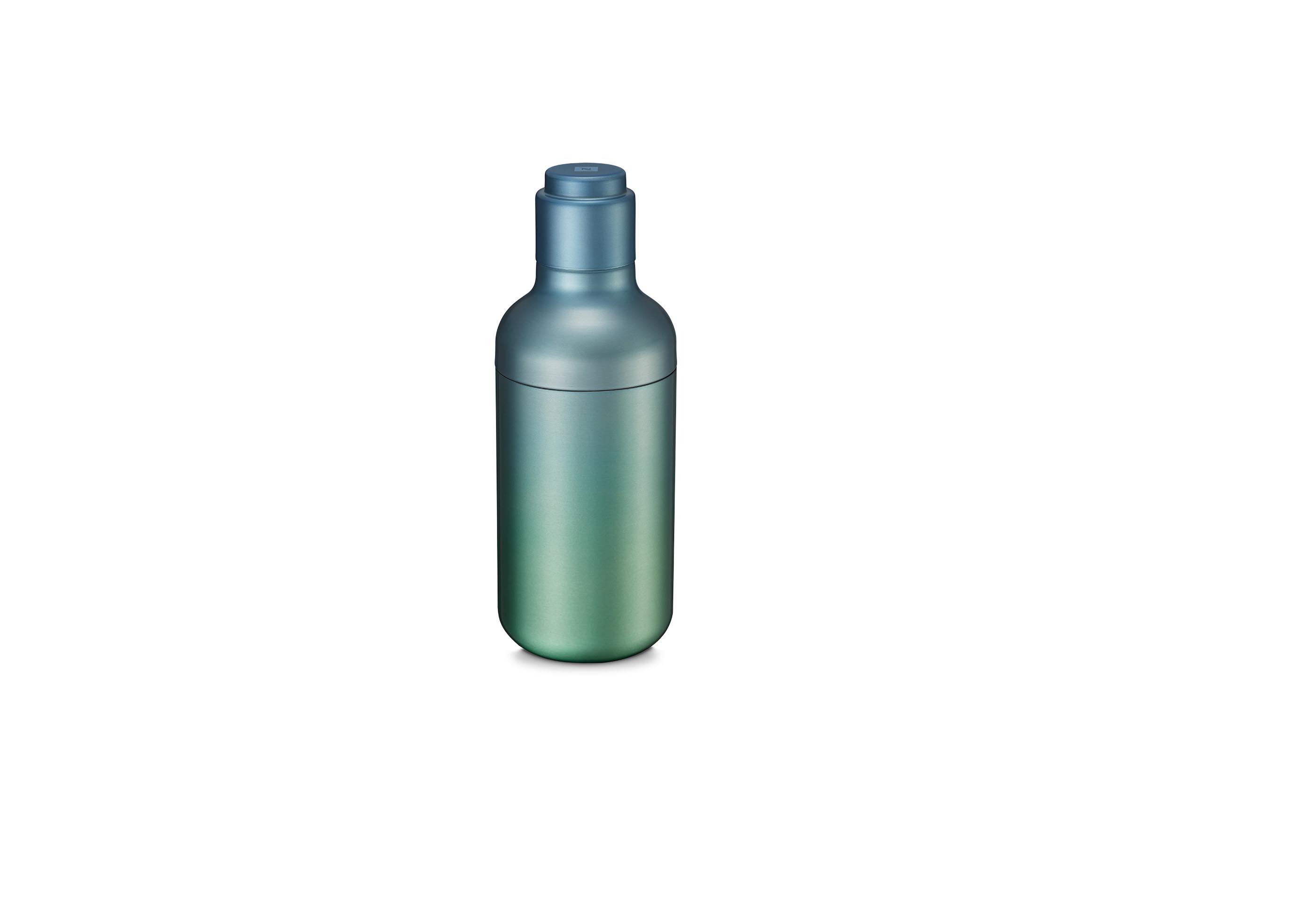 Shaker