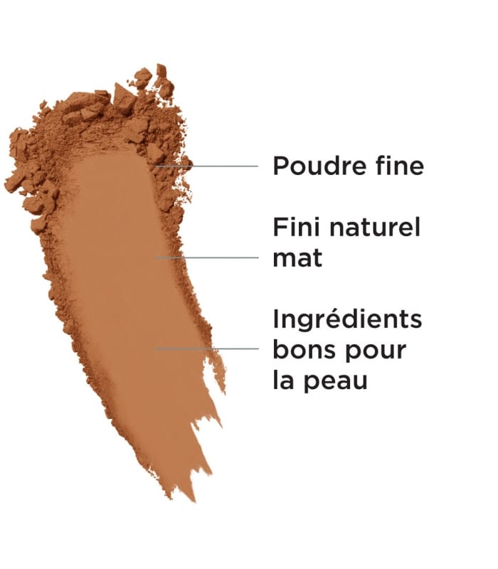 IT COSMETICS-BYE BYE PORES PRESSED™-Poudre Pressée - Fixatrice Compacte
