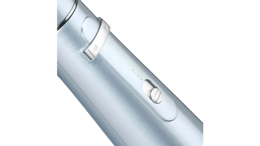 Babyliss Warmluftbürste Hydro Fusion AS773E