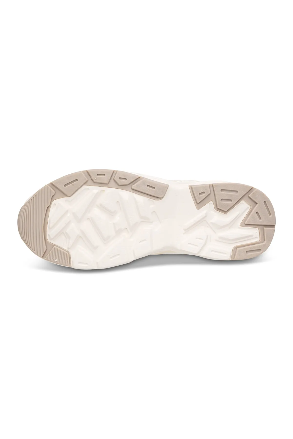 Fila  Damen / Mädchen Marshmallow-Acid Lime Sneaker