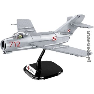 ** % SALE % ** Lim-1 Polish Air Force 1952