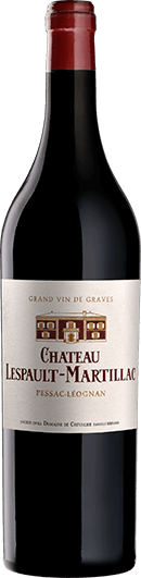 Château Lespault-Martillac 2022