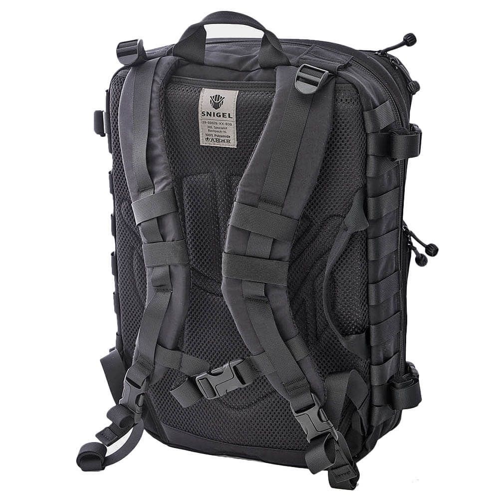 30L Specialist Backpack