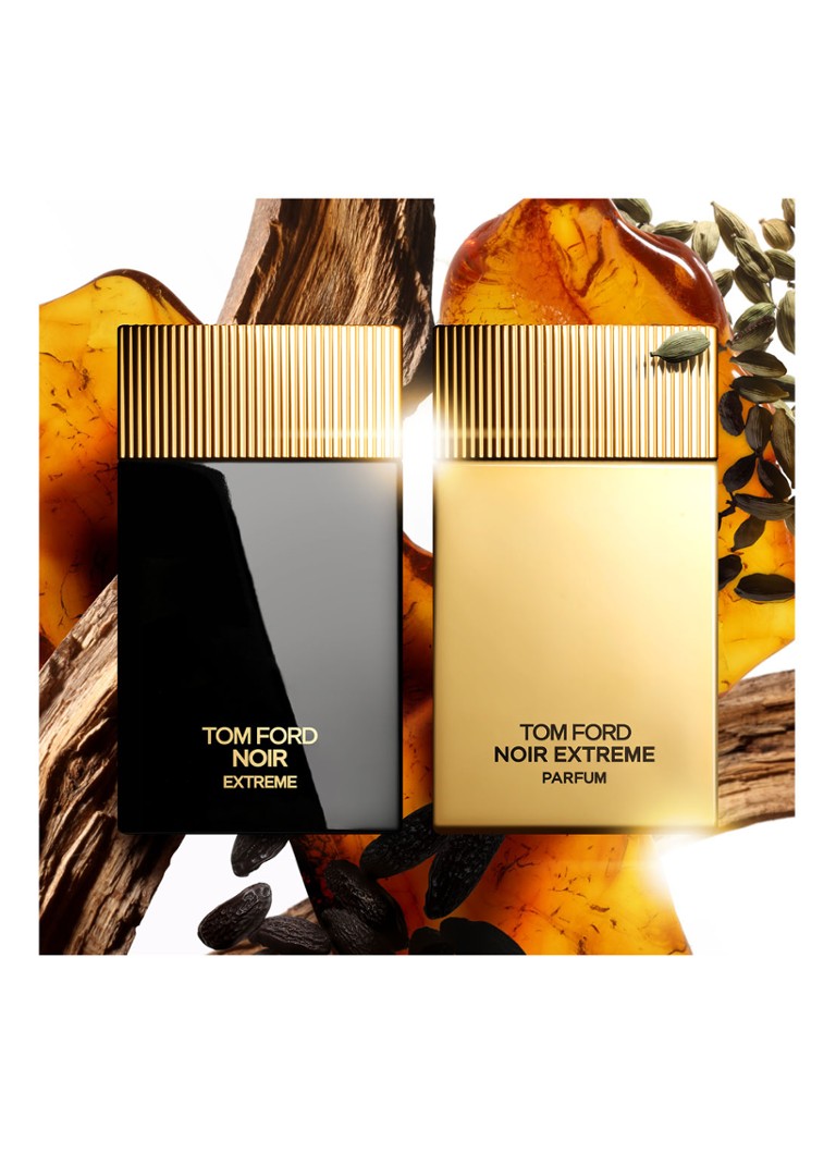 Άρωμα Tom Ford Noir Extreme