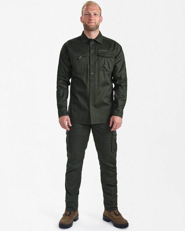 Deerhunter Hemd Atlas