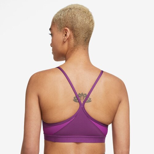 DAMEN TOP W NK DF INDY V-NECK BRA