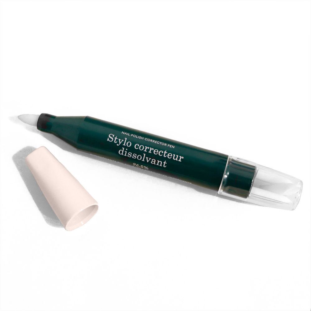 Manucurist Stylo correcteur dissolvant Dissolvant