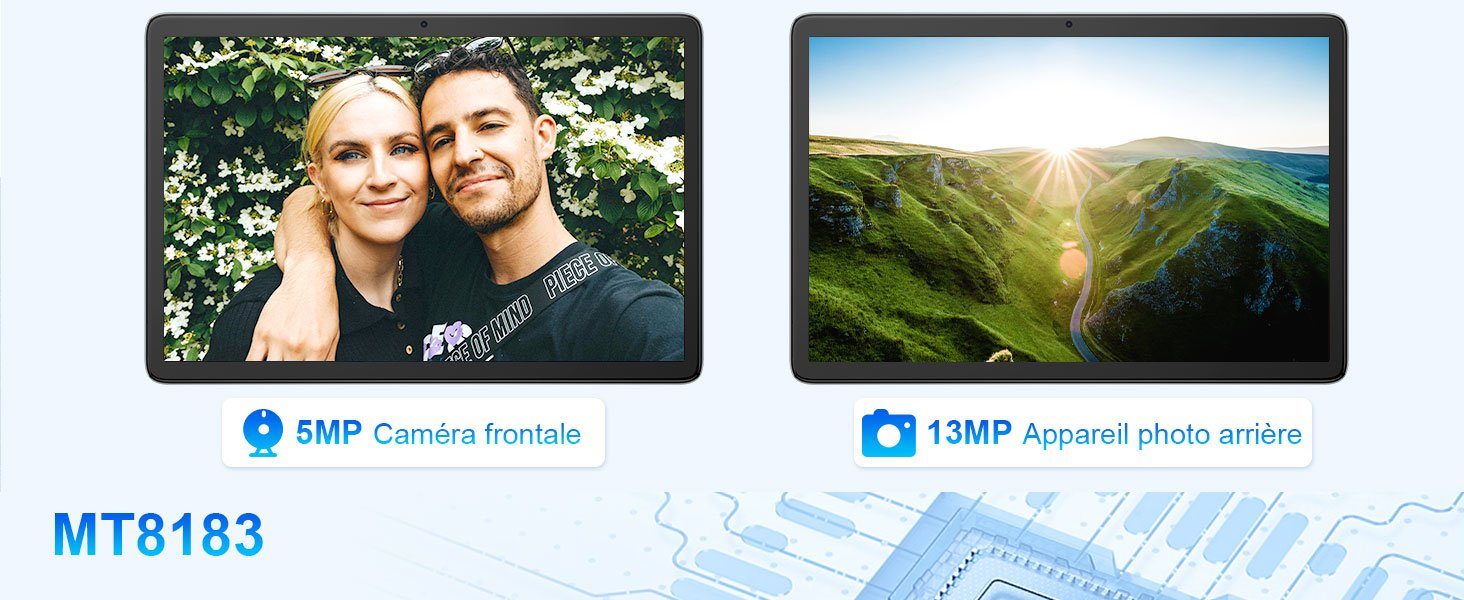 JUMPER Tablet (10