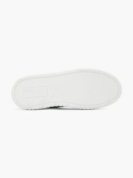 Bench Platform Sneaker