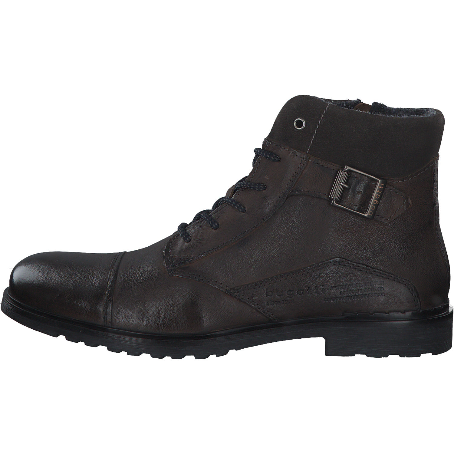 Bugatti Vittore A0U3C, Stiefel, Herren, Dark Grey