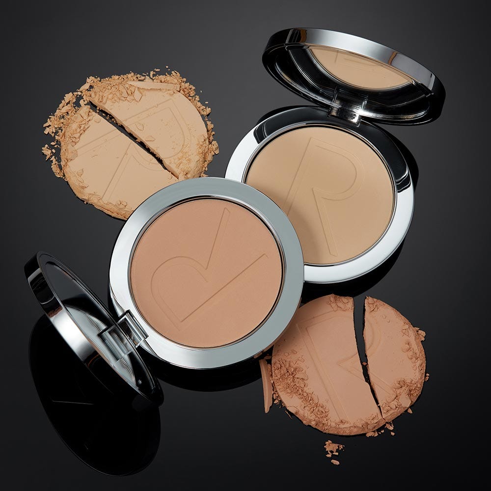 Rodial Glass Powder Pressed 8,5 g