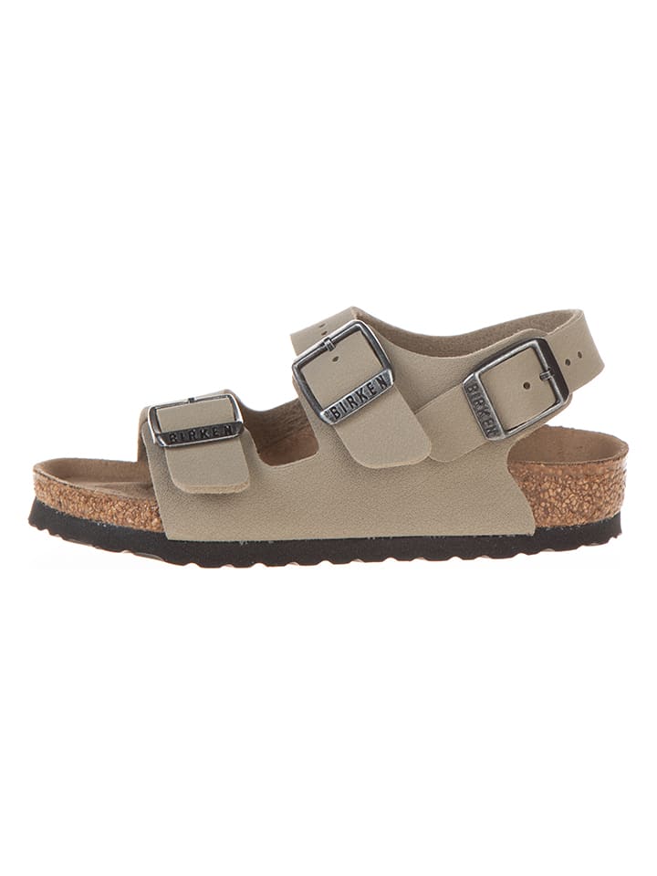 Birkenstock Sandalen 