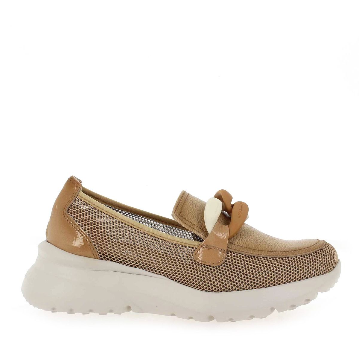 Hispanitas  POLINESIA HV232613 - Beige Crème