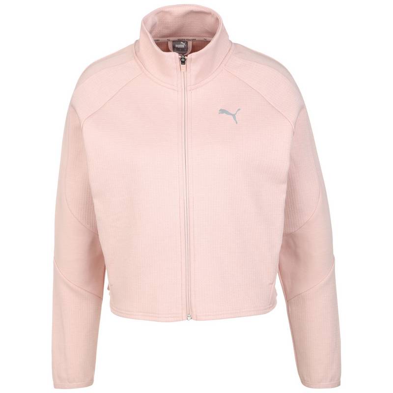 PUMA Evostripe Track Trainingsjacke Damen