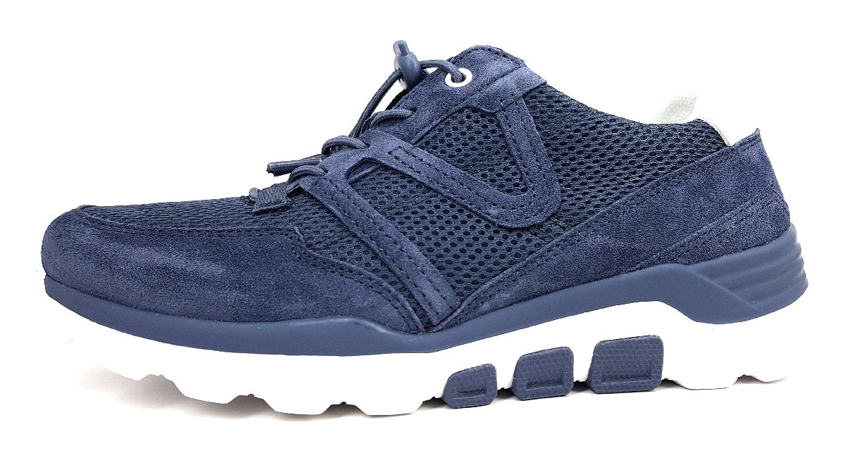 Gabor Comfort 86.985.26 Blau 26 jeans