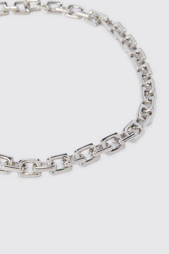Chain Link Necklace