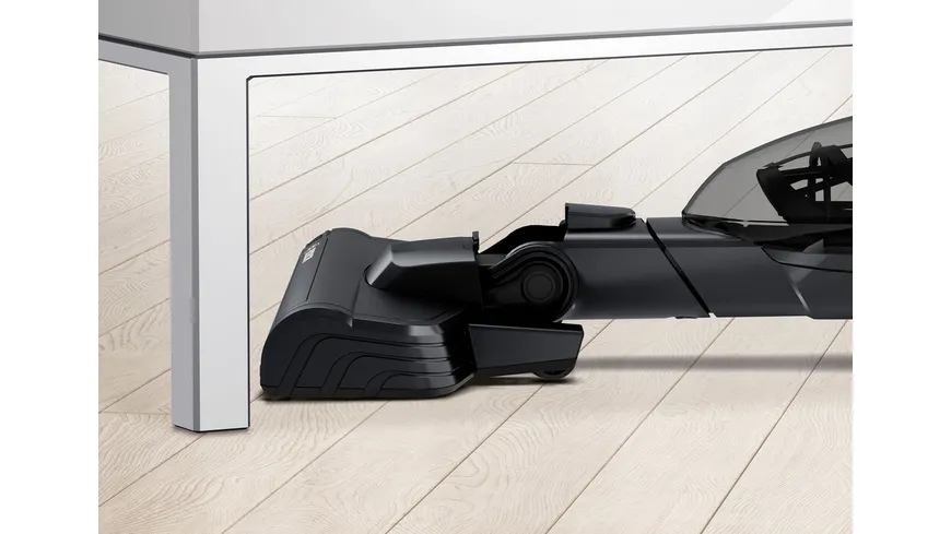 BOSCH Akku Staubsauger Readyy'y schwarz