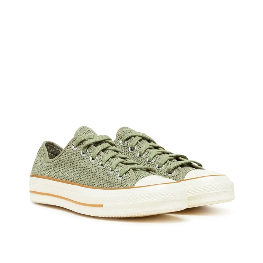 Converse Chuck 70 Low 170847C / grün